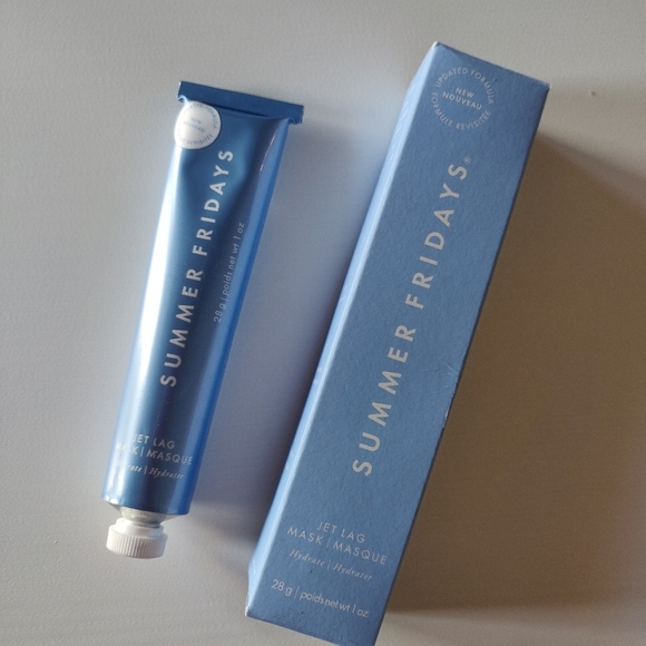 Summer Fridays Skincare